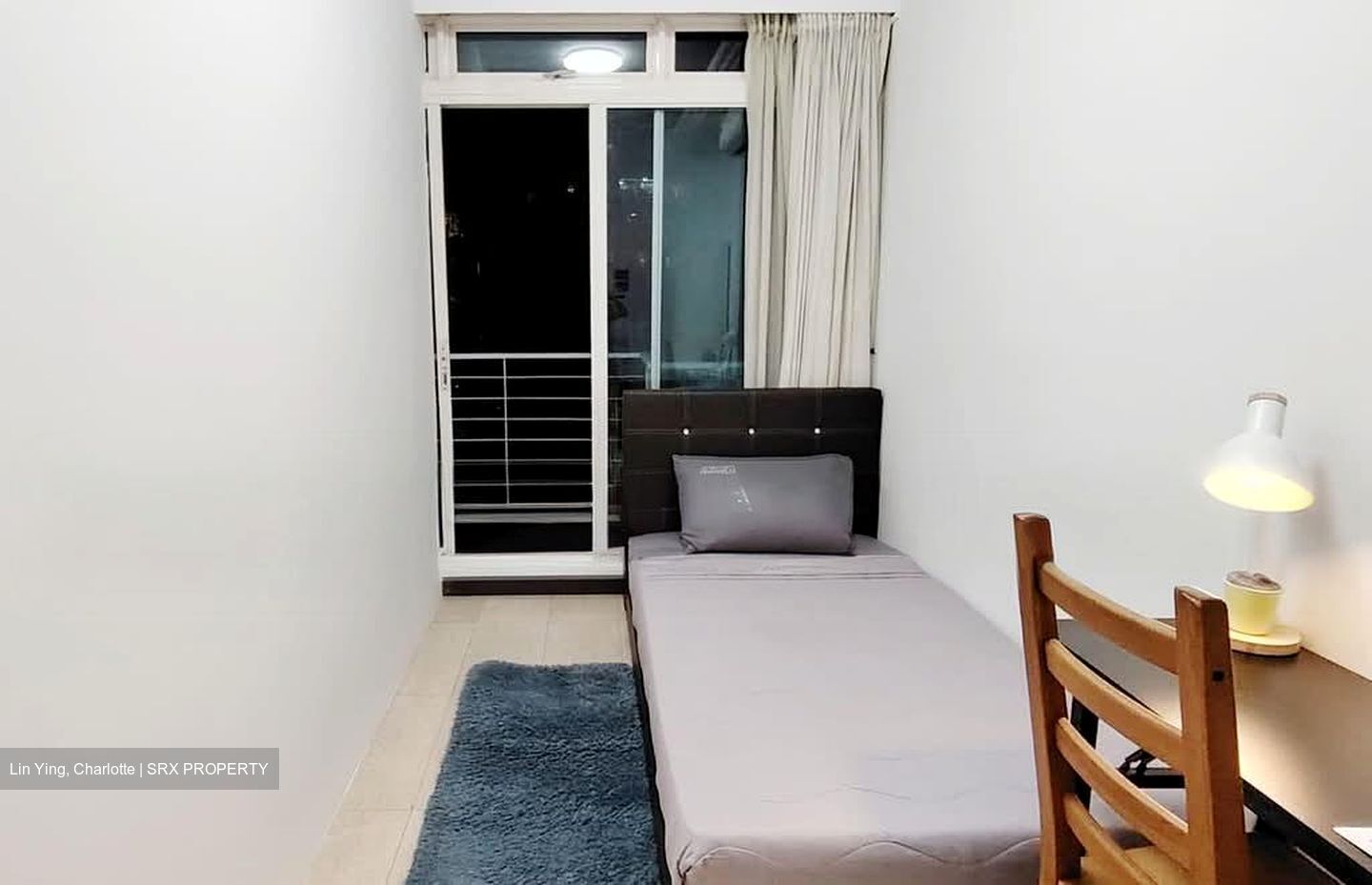 Hillington Green (D23), Condominium #568324071